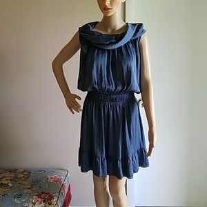 Mini Sisley dress
